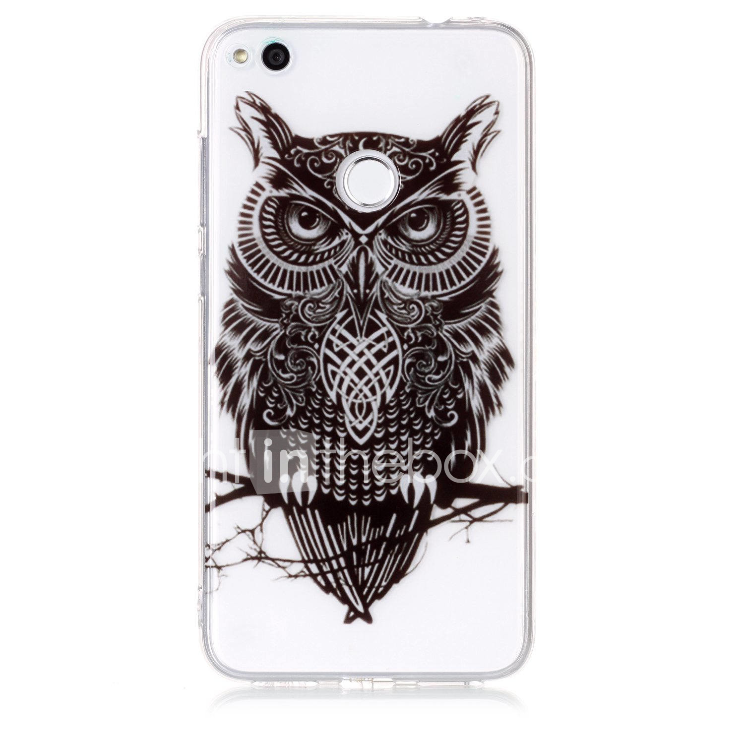 coque chouette huawei p8 lite 2017 coque chouette huawei p8 lite 2017