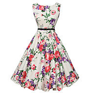 Moda Vintage Feminina