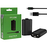 Accesorios para Xbox One