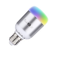 Lâmpadas LED Inteligentes