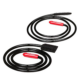 baratos Artigos de Limpeza-limpeza do tubo de turbo ferramenta removedor de cabelo dreno fixo rápido