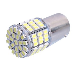 baratos Outras Luzes LED-SO.K 1 Peça BA15S (1156) Lâmpadas 3 W LED de Alto Rendimento 500 lm 85 LED Luz traseira For Universal