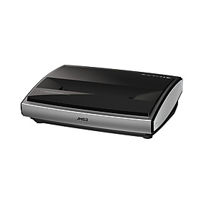 baratos Projetores-JmGO U1 DLP Projetor 2000 lm Apoio, suporte / 4K