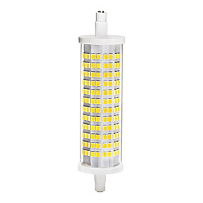 baratos Lâmpadas Espiga-Ywxlight dimmable r7s led bulbo 118mm 18 w 2200lm, 200 w lâmpadas de halogéneo linear equivalente, r7s j118 lâmpada led holofote