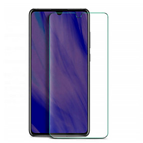 baratos Huawei P20 Pro-protetor de tela para huawei p20 p20 lite p20 pro / p30 p30 lite p30 pro / vidro temperado 1 pc protetor de tela frontal de alta definição (hd) / 9h dureza / à prova de explosão