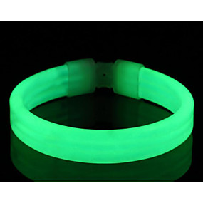 baratos Exercício e Fitness-luzes de segurança Braçadeira de Corrida com LED Tamanho Compacto para Campismo / Escursão / Espeleologismo Ciclismo Montanhismo Exterior