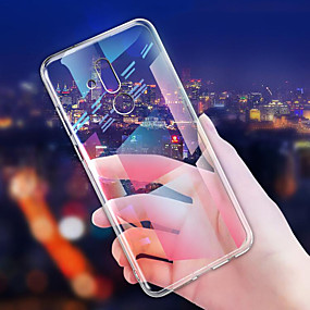 baratos Huawei-caso de tpu de silício claro ultra-fino para huawei mate 20 pro companheiro 20 lite mate 20 companheiro de pro 10 mate 10 honra 9 lite honra 10 lite honra 10 8x p inteligente mais 2019 p inteligente