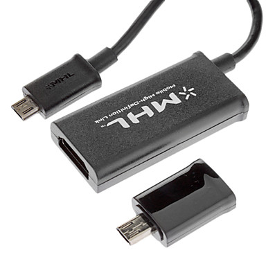 compra adaptador microusb a hdmi mhl 5 pin celulares linio m 233 xico micro usb 5 pinos 11 pinos para hdmi f 234 mea universal conversor mhl adaptador preto 13 compra adaptador microusb a hdmi mhl 5 pin celulares linio m 233 xico micro usb 5 pinos 11 pinos para hdmi f 234 mea universal conversor mhl adaptador preto 13