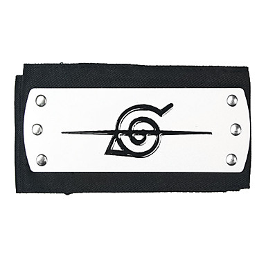 Rogue ninja headband