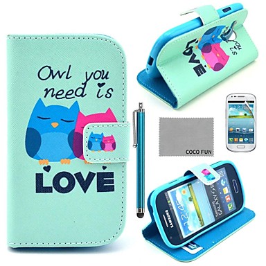 samsung galaxy s3 mini case owl samsung galaxy s3 mini case owl