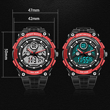 sanda 326 watch