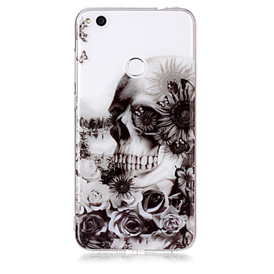 custodia huawei p20 lite teschi custodia huawei p20 lite teschi