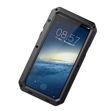 custodia iphone 8 plus alluminio custodia iphone 8 plus alluminio