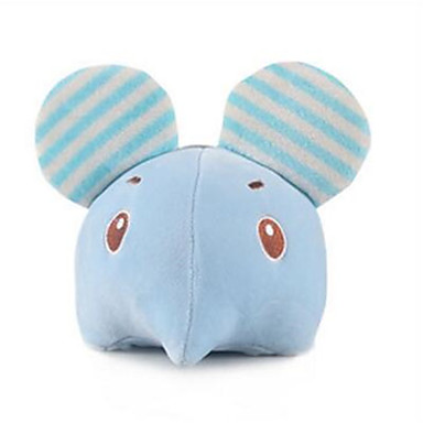 Stuffed Toys Toys Elephant Animals Animals Kids 1 Pieces