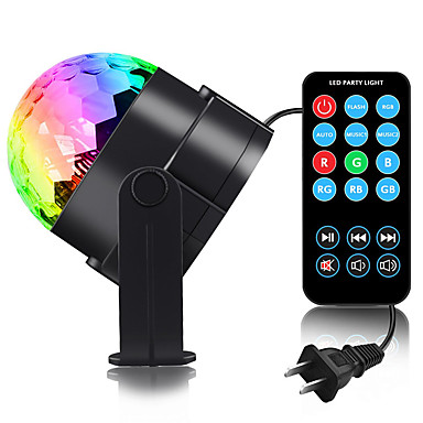party kids lights levert geluid geactiveerd 7 kleuren geleid disco ... party kids lights levert geluid geactiveerd 7 kleuren geleid disco ...