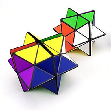 infinity cubes