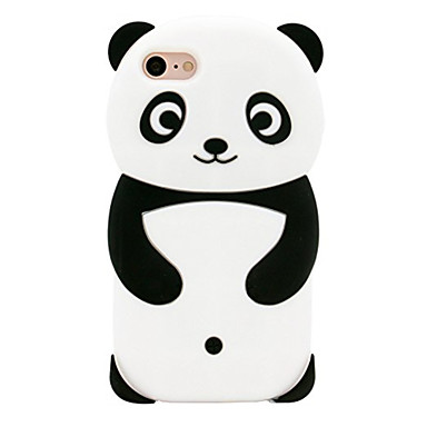 coque iphone 8 plus silicone panda coque iphone 8 plus silicone panda
