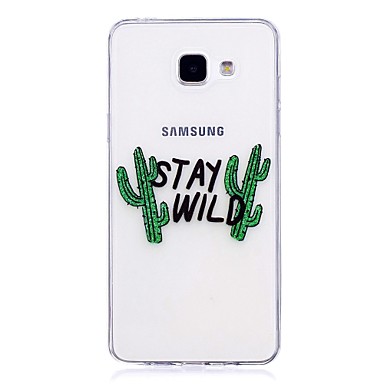 carcasa samsung a5 2017 cactus carcasa samsung a5 2017 cactus