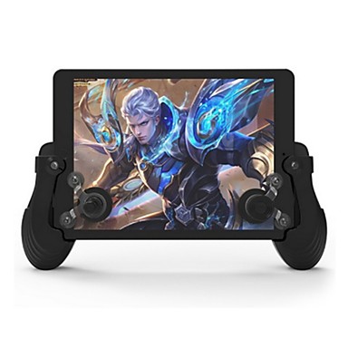 baratos Acessórios Para PUBG-rk jogo 5ª controlador de jogo aperto / jogo gatilho para tablet / pubg, controlador de jogo grip / jogo gatilho de plástico 5 pcs unidade