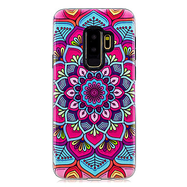 funda carcasa samsung galaxy s9 plus mandala funda carcasa samsung galaxy s9 plus mandala