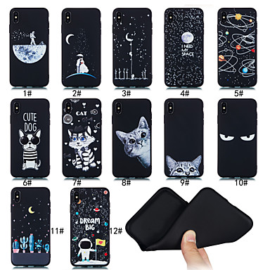 coque iphone xr marie le chat