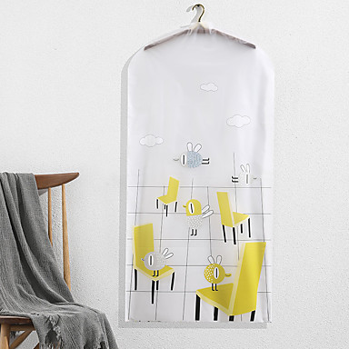 baratos Organizadores para Banheiros &amp; Lavanderias-PP Retângular Criativo Casa Organização, 1pç Cabides / Prateleiras