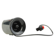 Campainhas, Espelhos & Trava...