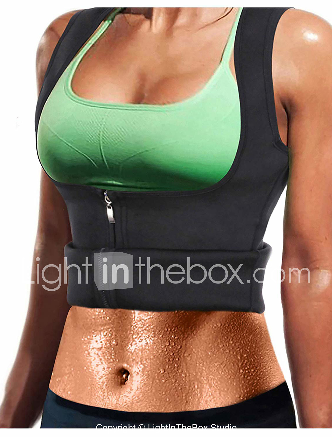 Como tonificar mi abdomen rapido